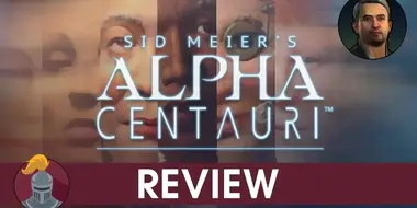 Sid Meier's Alpha Centauri Review