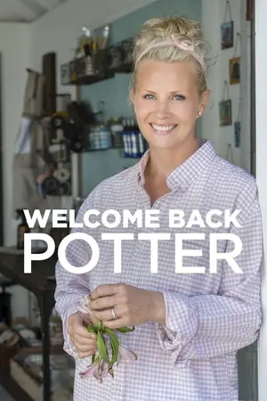 Welcome Back Potter