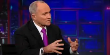 Ray Kelly