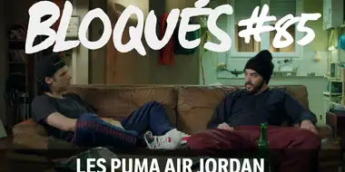 Les Puma Air Jordan