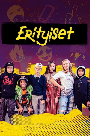 Erityiset