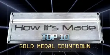 Top Five Countdowns: Most Popular