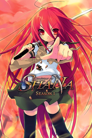 Shakugan no Shana