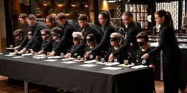 Elimination Challenge - Blindfold Taste Test & One Last Secret