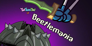 Beetlemania