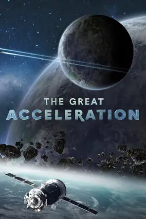 The Great Acceleration