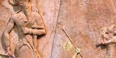 The Fall of Akkad and Gudea of Lagash