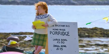 Katie Morag and the Brochan Bus