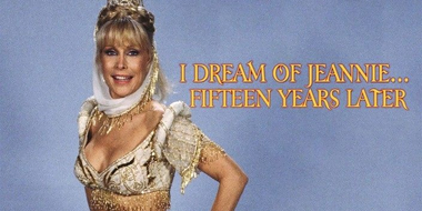 I Dream of Jeannie: 15 Years Later