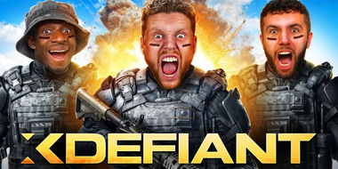 SIDEMEN PLAY THE NEW CALL OF DUTY