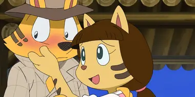 Eh! Zorori's Little Sister?