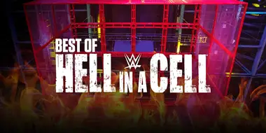 The Best of Hell in a Cell