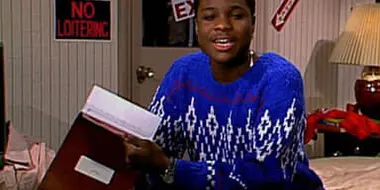 Malcolm-Jamal Warner/Run DMC