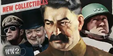 Did Stalin believe in yesterday, when all his troubles seemed so far away?