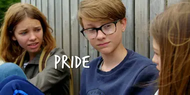 Pride