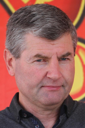 Denis Irwin