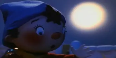 Noddy and the Magic Night