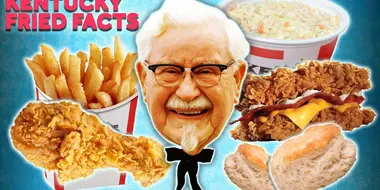 Delicious Things You Didn’t Know About KFC