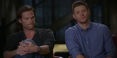 A Very Special Supernatural Special