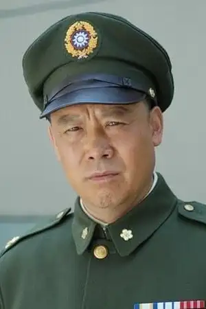 Tian Xiaobing