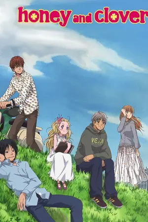 Honey and Clover