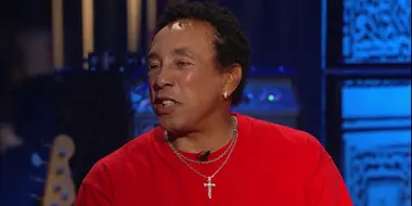 Smokey Robinson