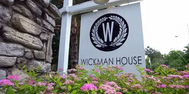 Waseda Farms | Wickman House