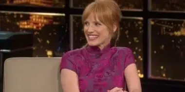 Jessica Chastain