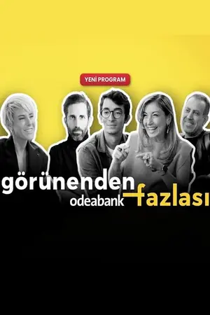 Görünenden Fazlası