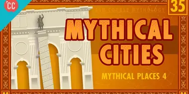 Cities of Myth