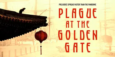 Plague at the Golden Gate