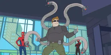 The Rise of Doc Ock (2)