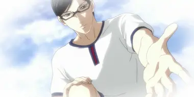 How Sakamoto-kun and I Met / The One Closest to Me, Yet Most Distant