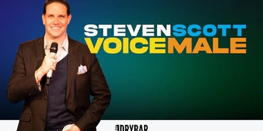 Steven Scott: Voice Male