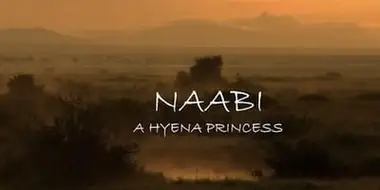 Naabi - A Hyena Princess