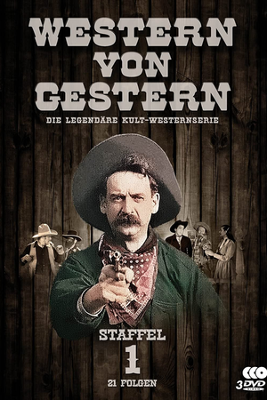 Western von gestern