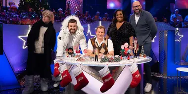 The Last Leg of Christmas (2023)