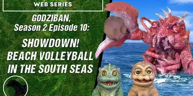 Showdown! Beach Volleyball in the South Seas