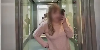 Elevator Screamer