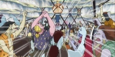 Surprising Confession! The Truth Behind the Assassination of Otohime!