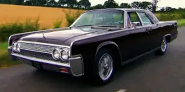 Lincoln Continental