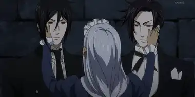 Black Butler