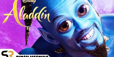 Aladdin (2019) Pitch Meeting