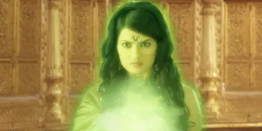 Manasa blames Mahadev