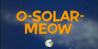 O-Solar-Meow