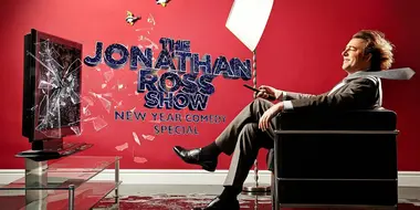 Jonathan Ross' New Year Comedy Special