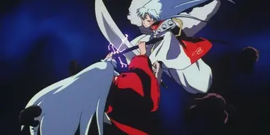 Naraku and Sesshomaru Join Forces