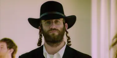 Hasidic King of Coke