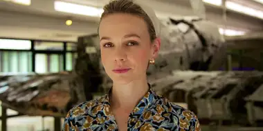 Carey Mulligan