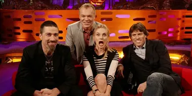 Matthew Fox, John Bishop, Diane Kruger, Jessie J